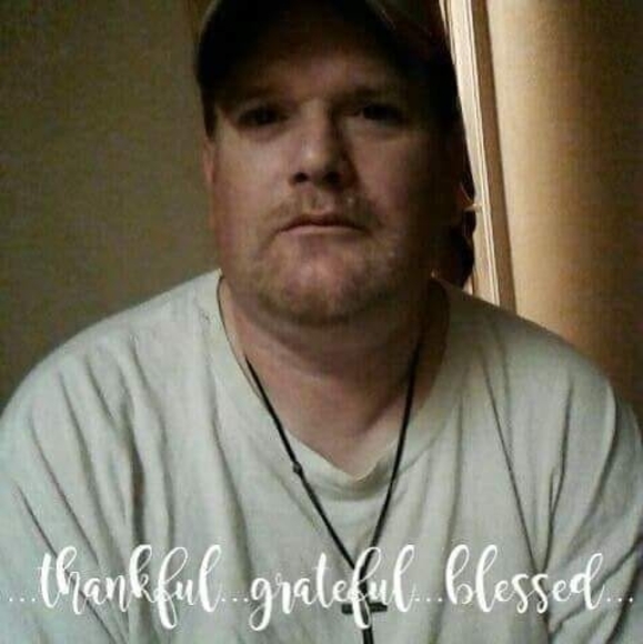 Meet your Posher, Chris - Picture 1 of 1